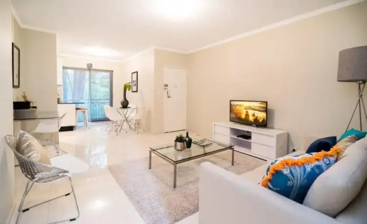 Second view of Homely unit listing, 14/209 Auburn Road, Yagoona NSW 2199