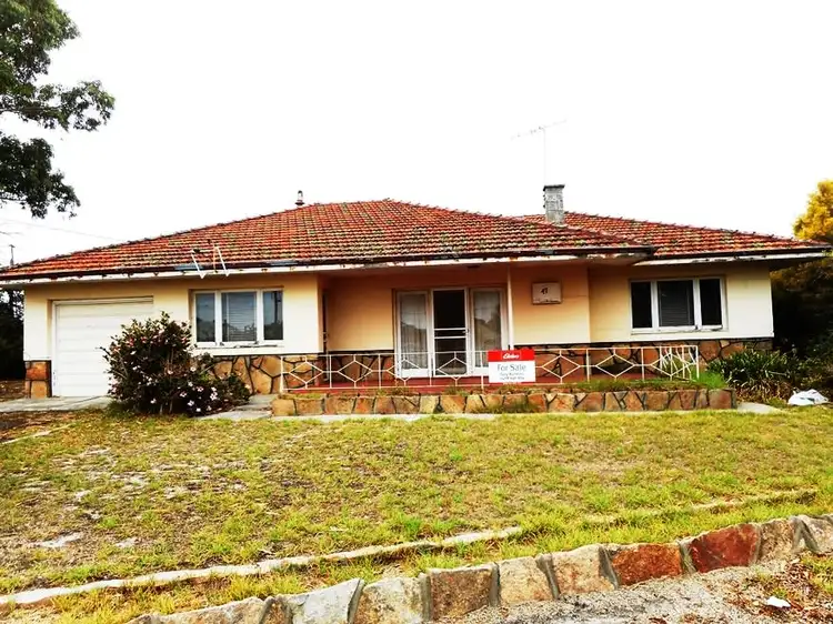47 Blantyre Street, Katanning WA 6317