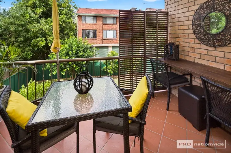 Main view of Homely unit listing, 9/33 Whiting Street, Labrador QLD 4215