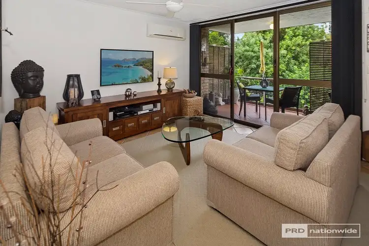 Second view of Homely unit listing, 9/33 Whiting Street, Labrador QLD 4215