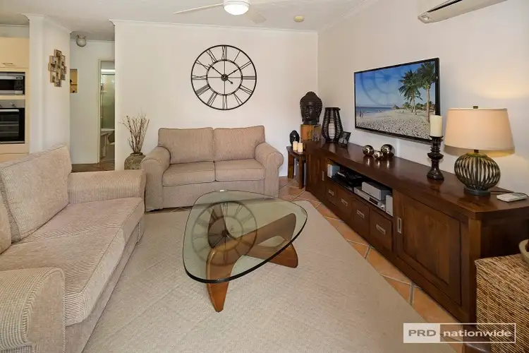 Third view of Homely unit listing, 9/33 Whiting Street, Labrador QLD 4215