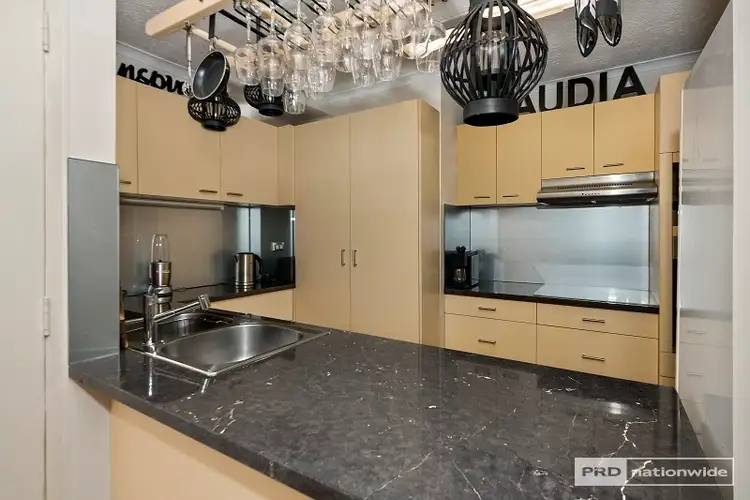Fourth view of Homely unit listing, 9/33 Whiting Street, Labrador QLD 4215