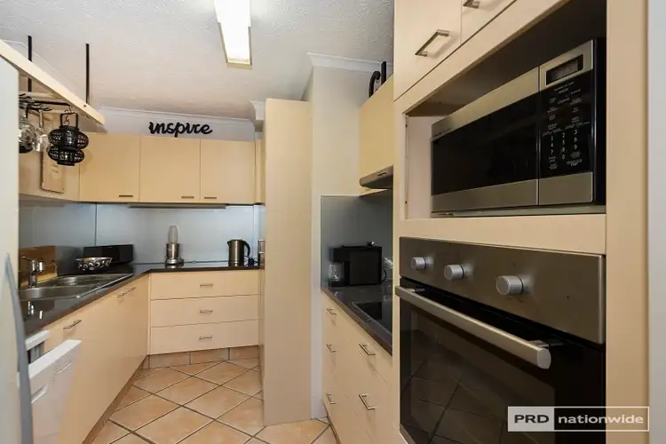 Fifth view of Homely unit listing, 9/33 Whiting Street, Labrador QLD 4215