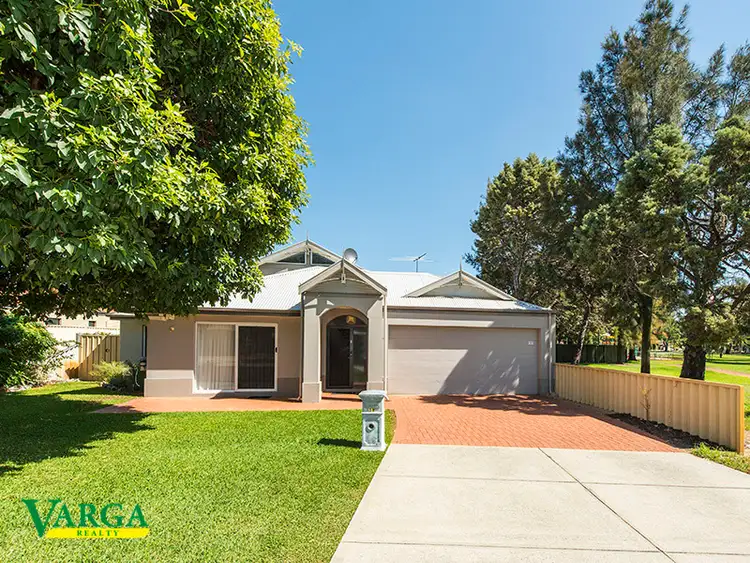 18 Reddington Way, Brentwood WA 6153