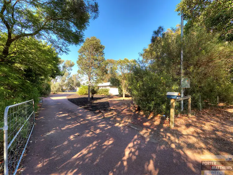 Sixth view of Homely house listing, 4 Giles Street, Lesmurdie WA 6076