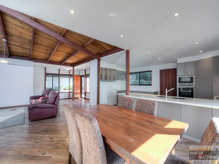 Seventh view of Homely house listing, 4 Giles Street, Lesmurdie WA 6076