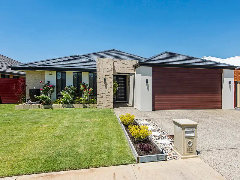 Main view of Homely house listing, 232 Harpenden Street, Southern River WA 6110
