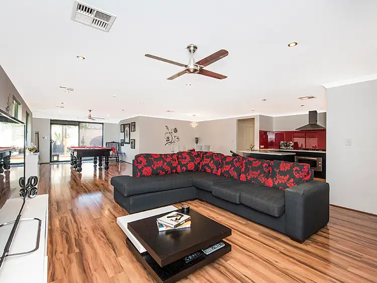Second view of Homely house listing, 232 Harpenden Street, Southern River WA 6110