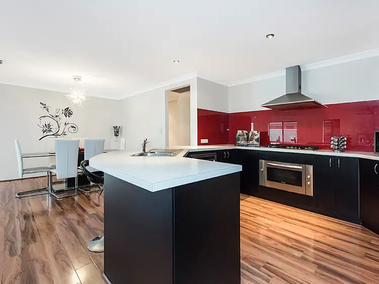 Sixth view of Homely house listing, 232 Harpenden Street, Southern River WA 6110