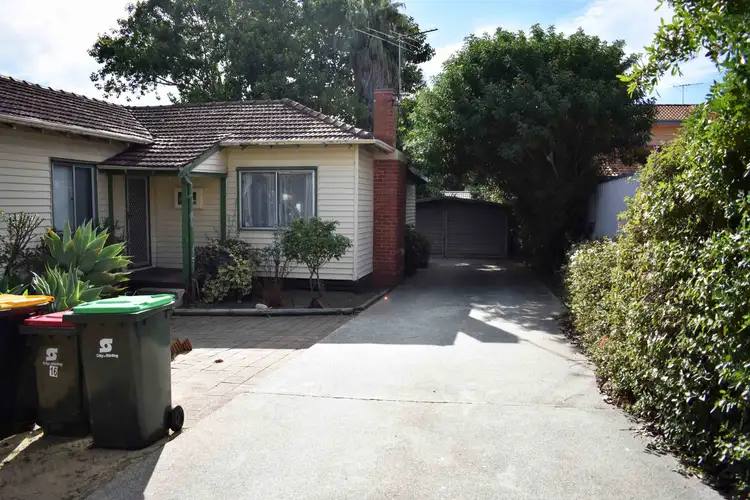 Second view of Homely house listing, 16 Escot Road, Innaloo WA 6018