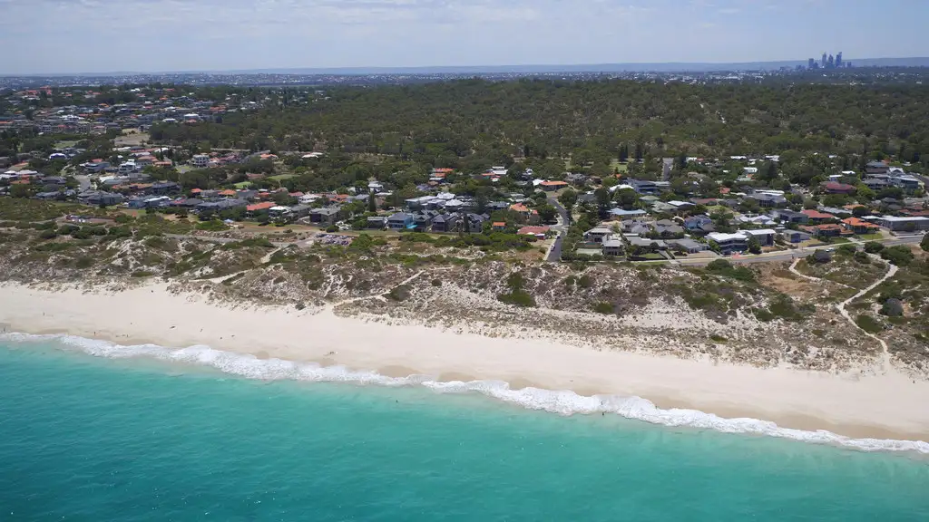 Main view of Homely house listing, 120 Branksome Gardens, City Beach WA 6015