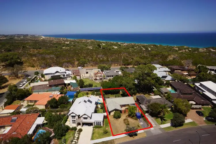 Third view of Homely house listing, 120 Branksome Gardens, City Beach WA 6015