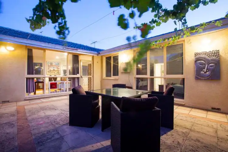 Fourth view of Homely house listing, 120 Branksome Gardens, City Beach WA 6015