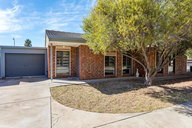 Main view of Homely house listing, 3/12 Morias Place, Pennington SA 5013