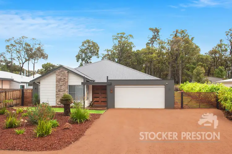 6 Coral Vine Cross, Cowaramup WA 6284