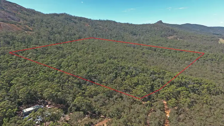 Main view of Homely rural property listing, 150 Mira Flores Avenue, Porongurup WA 6324
