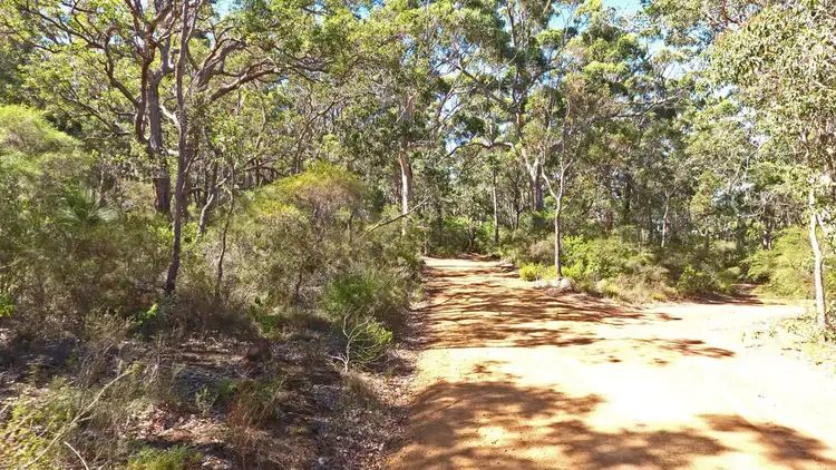 Second view of Homely rural property listing, 150 Mira Flores Avenue, Porongurup WA 6324