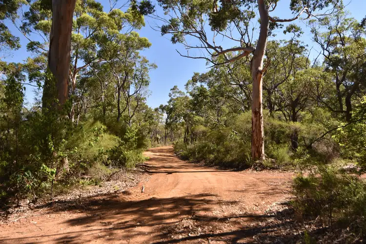Third view of Homely rural property listing, 150 Mira Flores Avenue, Porongurup WA 6324
