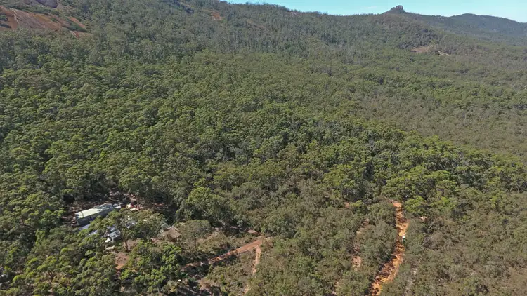 Sixth view of Homely rural property listing, 150 Mira Flores Avenue, Porongurup WA 6324