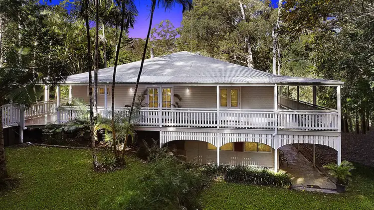 Second view of Homely house listing, 29 Stewart Court, Doonan QLD 4562
