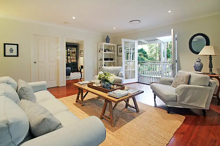 Fifth view of Homely house listing, 29 Stewart Court, Doonan QLD 4562