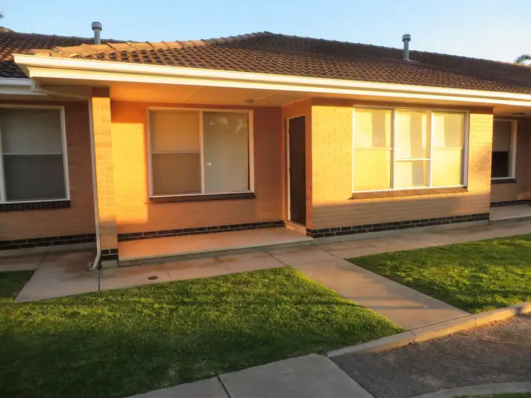 Third view of Homely unit listing, Unit 5, 12 Crozier Terrace, Oaklands Park SA 5046