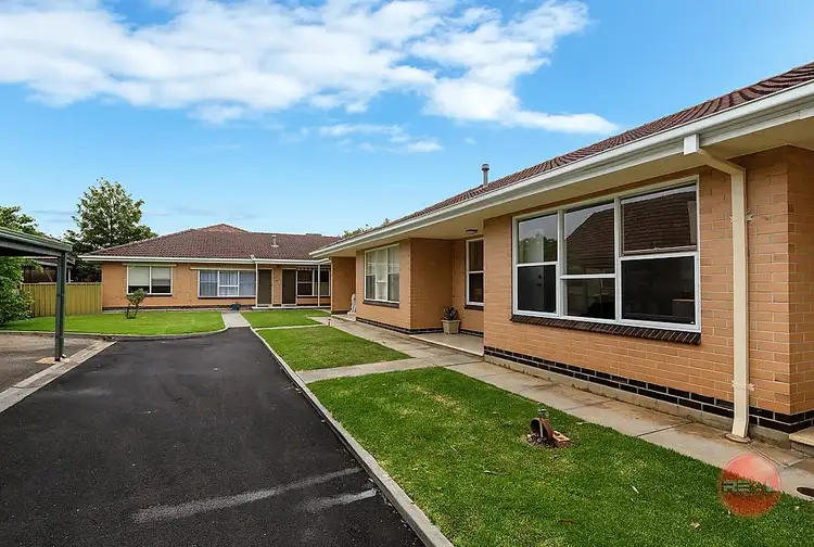Fourth view of Homely unit listing, Unit 5, 12 Crozier Terrace, Oaklands Park SA 5046