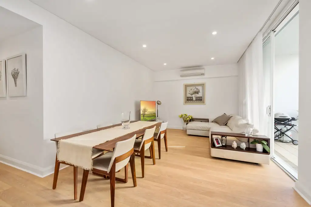 Main view of Homely apartment listing, 102/58 Peninsula Drive, Breakfast Point NSW 2137