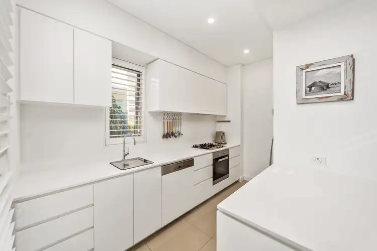 Third view of Homely apartment listing, 102/58 Peninsula Drive, Breakfast Point NSW 2137