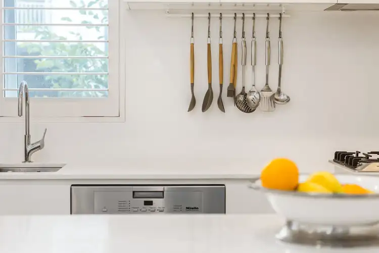 Fourth view of Homely apartment listing, 102/58 Peninsula Drive, Breakfast Point NSW 2137