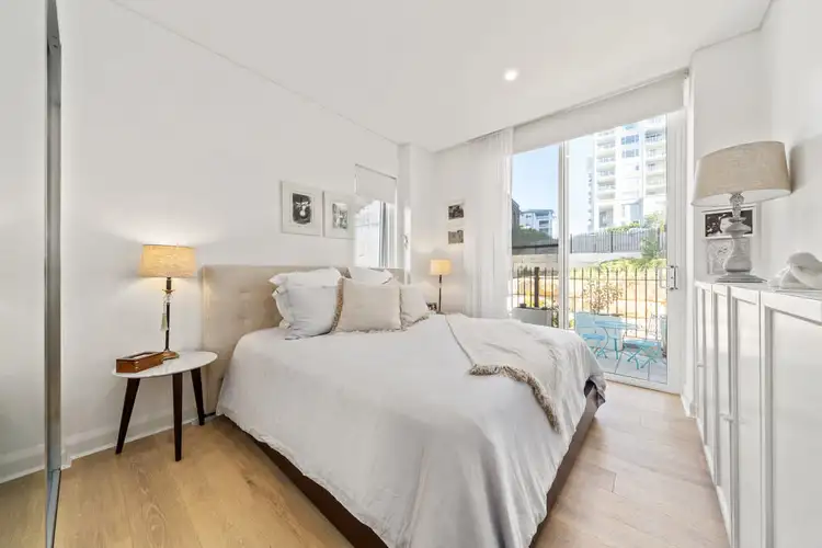 Fifth view of Homely apartment listing, 102/58 Peninsula Drive, Breakfast Point NSW 2137