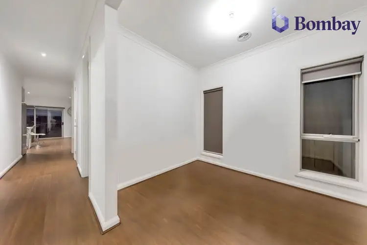 Second view of Homely house listing, 41 Dahlia Crescent, Mickleham VIC 3064