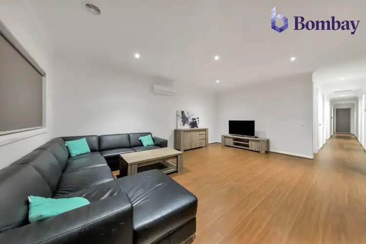 Third view of Homely house listing, 41 Dahlia Crescent, Mickleham VIC 3064