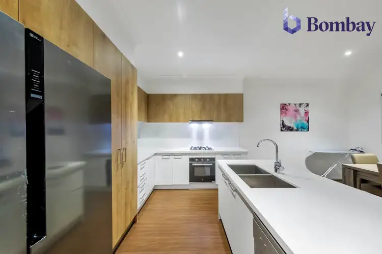 Fourth view of Homely house listing, 41 Dahlia Crescent, Mickleham VIC 3064