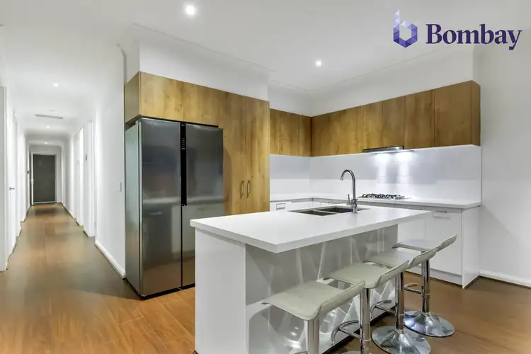 Fifth view of Homely house listing, 41 Dahlia Crescent, Mickleham VIC 3064