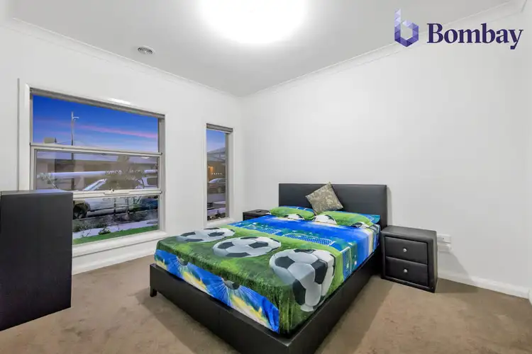 Sixth view of Homely house listing, 41 Dahlia Crescent, Mickleham VIC 3064