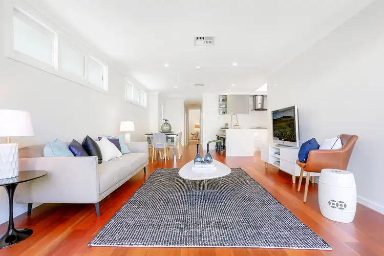 104 Curtis Road, Balmain NSW 2041