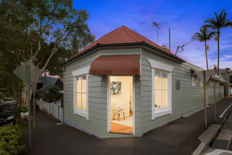 Sixth view of Homely house listing, 104 Curtis Road, Balmain NSW 2041