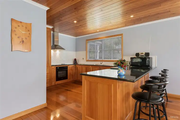 Second view of Homely house listing, 11 Frazer Street, Strahan TAS 7468