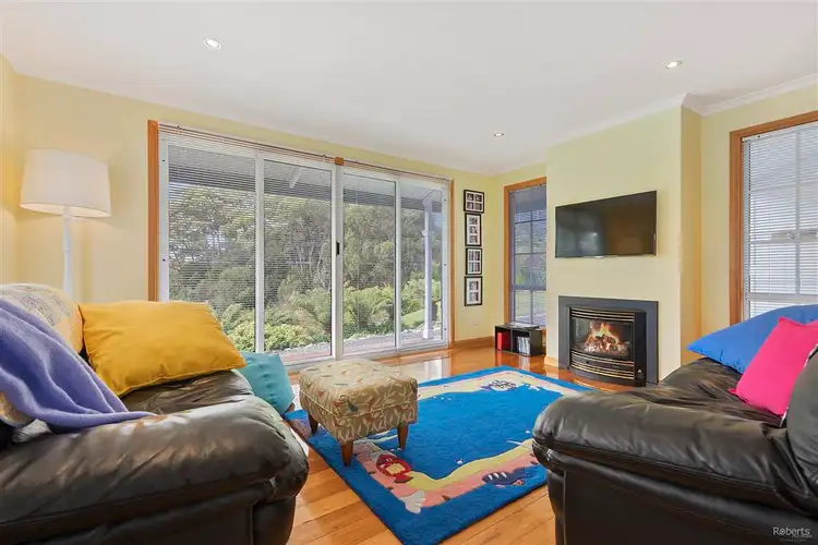 Third view of Homely house listing, 11 Frazer Street, Strahan TAS 7468