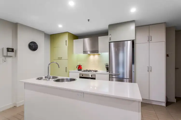 Third view of Homely apartment listing, 903/25 Colley Terrace, Glenelg SA 5045