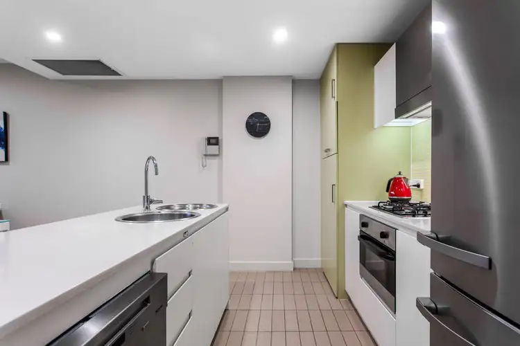 Fourth view of Homely apartment listing, 903/25 Colley Terrace, Glenelg SA 5045