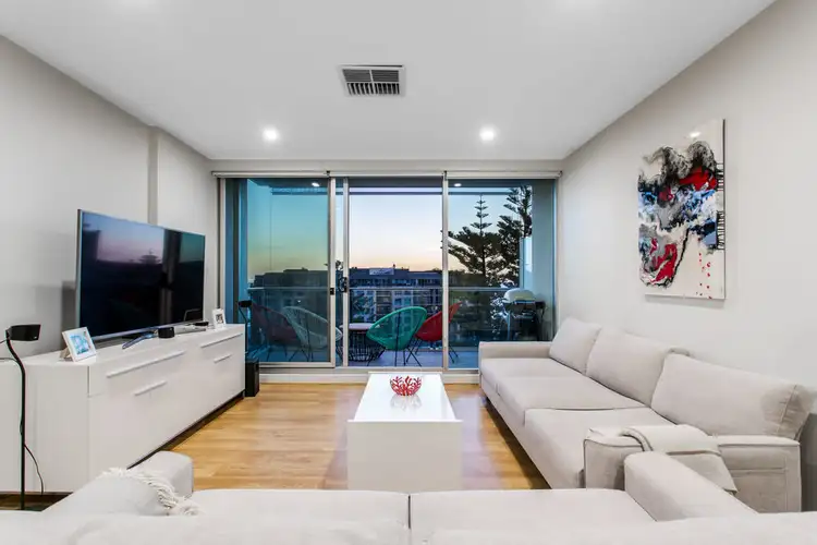 Sixth view of Homely apartment listing, 903/25 Colley Terrace, Glenelg SA 5045