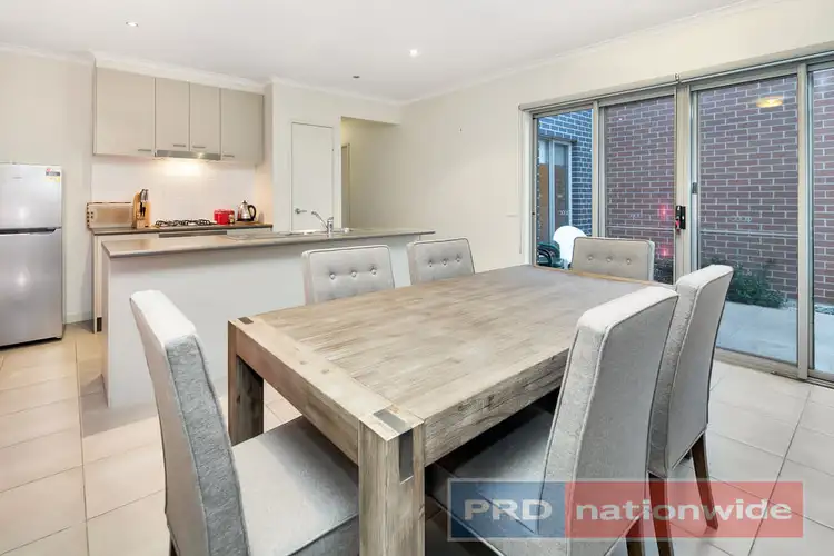 Sixth view of Homely house listing, 11 Willoby Drive, Alfredton VIC 3350