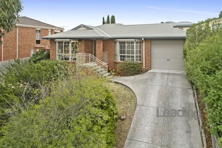 Main view of Homely house listing, 80 Fullbrook Drive, Sunbury VIC 3429