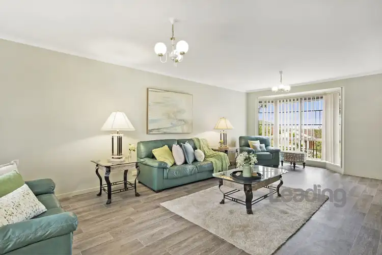 Third view of Homely house listing, 80 Fullbrook Drive, Sunbury VIC 3429