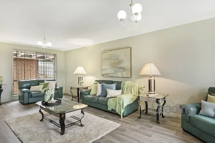 Fourth view of Homely house listing, 80 Fullbrook Drive, Sunbury VIC 3429