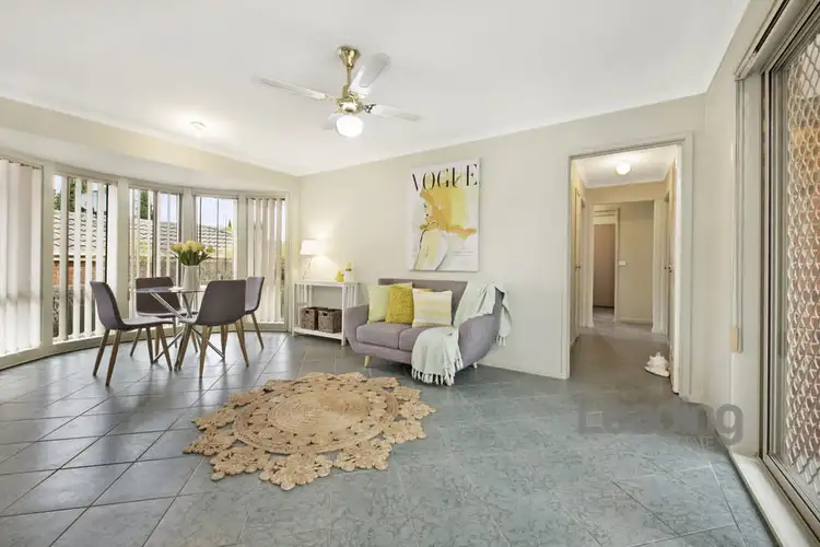 Fifth view of Homely house listing, 80 Fullbrook Drive, Sunbury VIC 3429