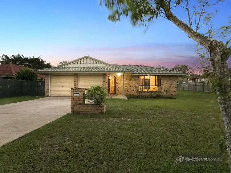 3 Sandra Cooke Court, Bray Park QLD 4500