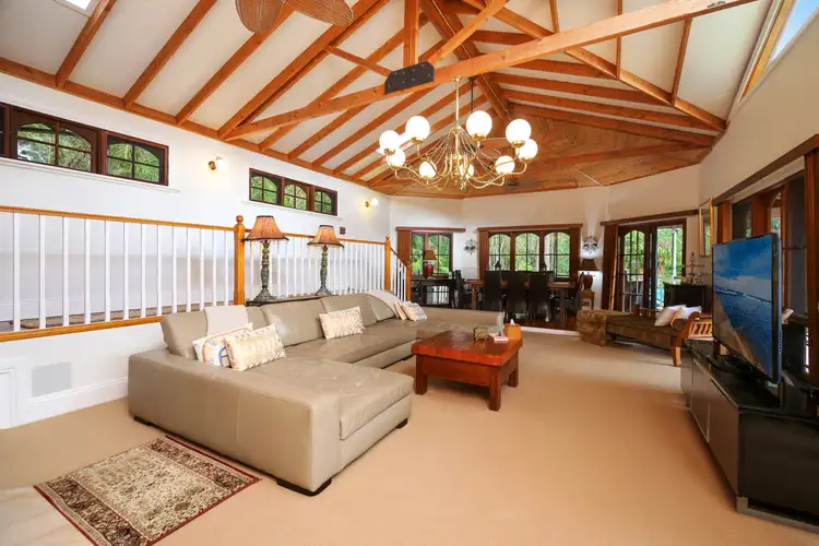 Third view of Homely house listing, 18 Plantation Place, Avoca Beach NSW 2251